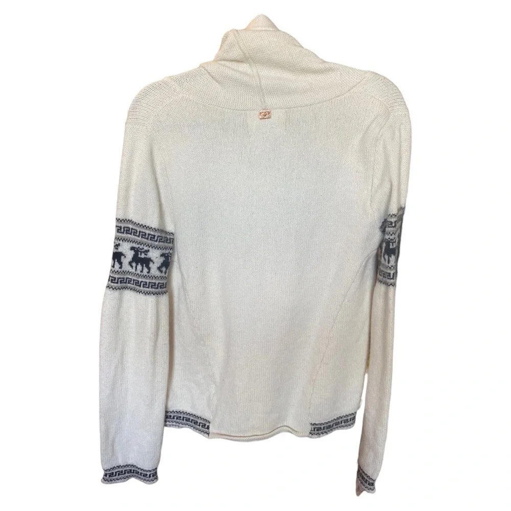For Love and Lemons Knit cardigan